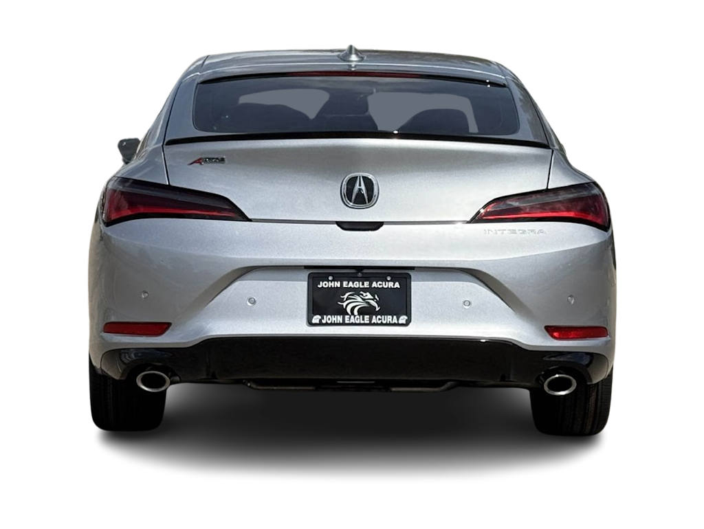Thumbnail: 2026 Acura Integra - 5