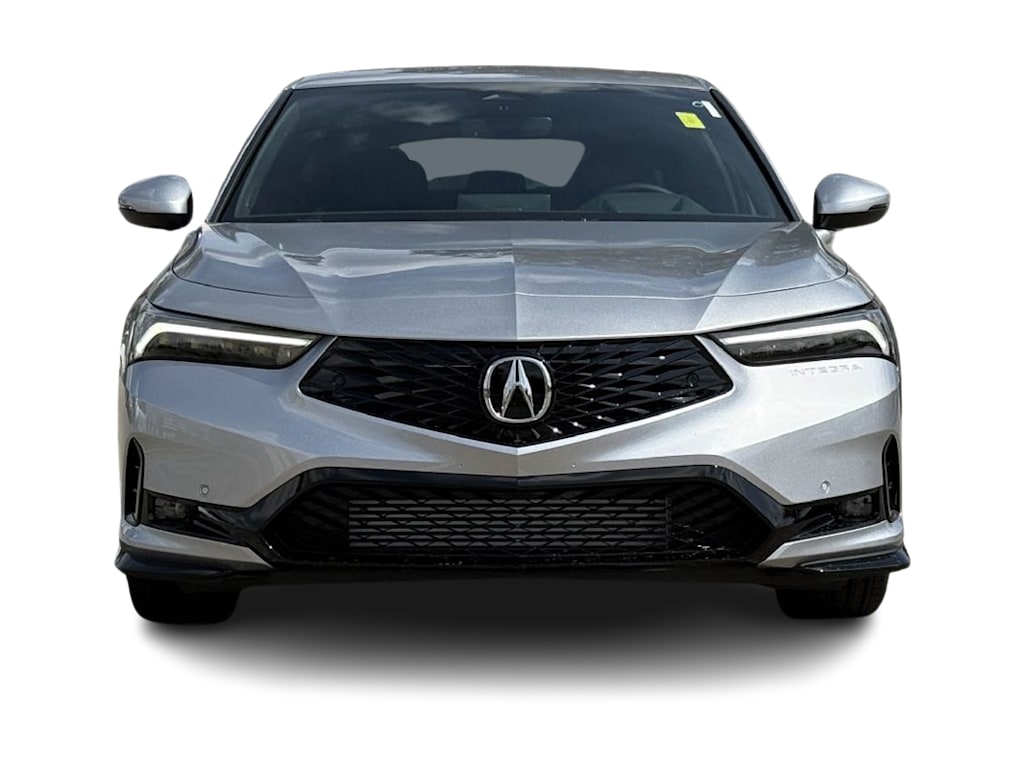 Thumbnail: 2026 Acura Integra - 20