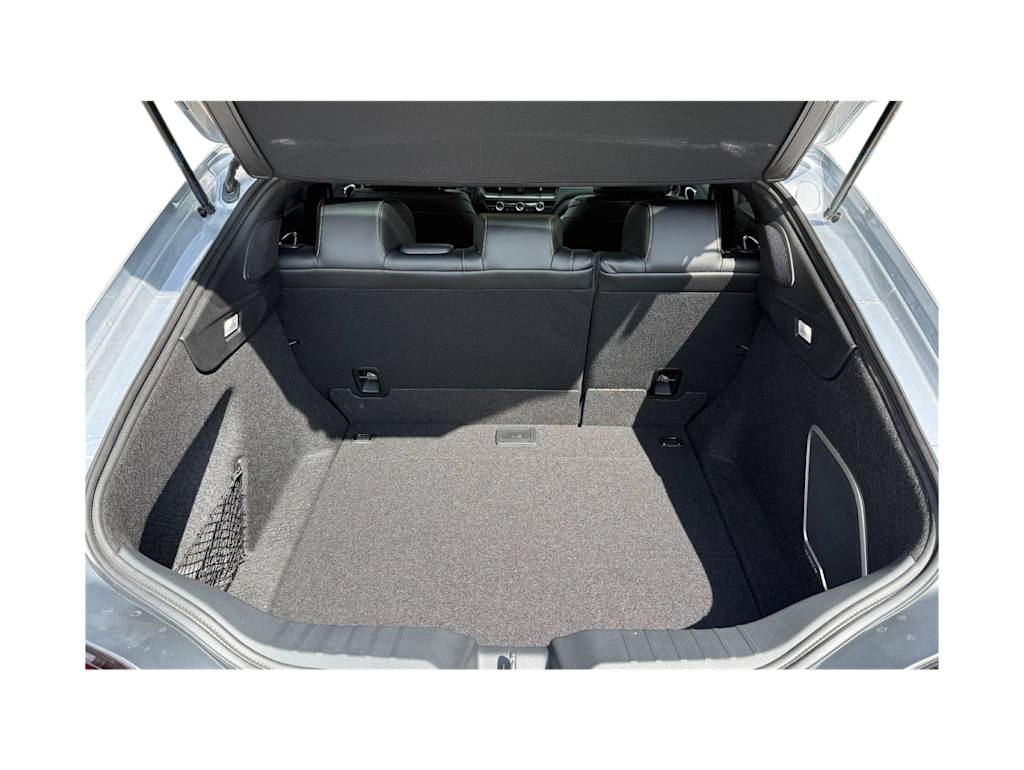 Thumbnail: 2026 Acura Integra - 17