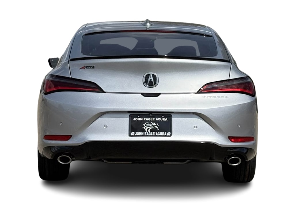 Thumbnail: 2026 Acura Integra - 5