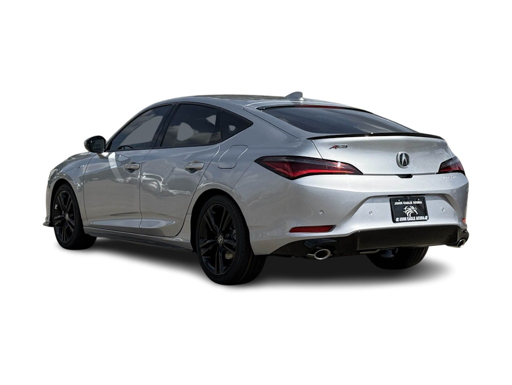 Thumbnail: 2026 Acura Integra - 4