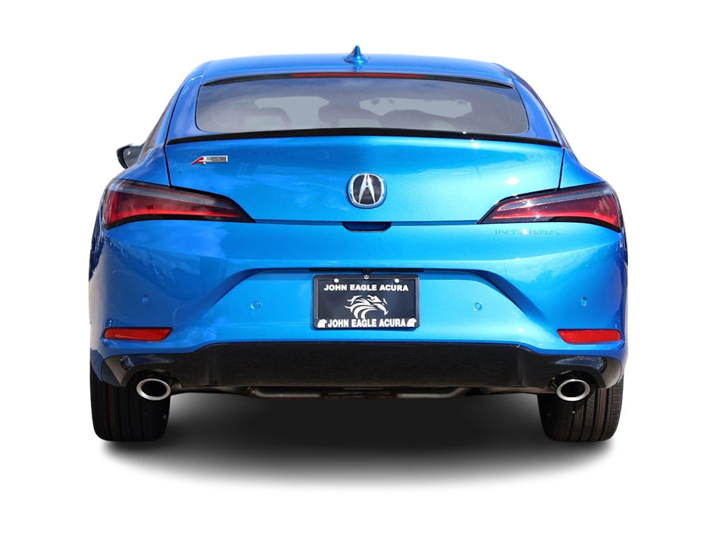 Thumbnail: 2026 Acura Integra - 5