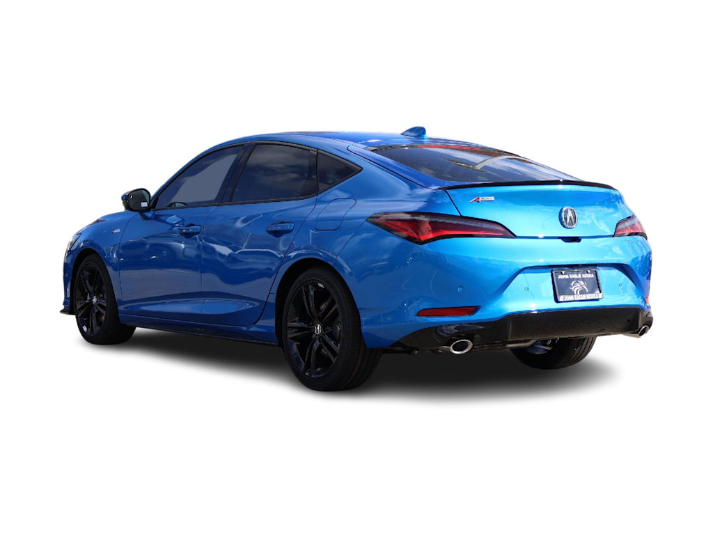 Thumbnail: 2026 Acura Integra - 4