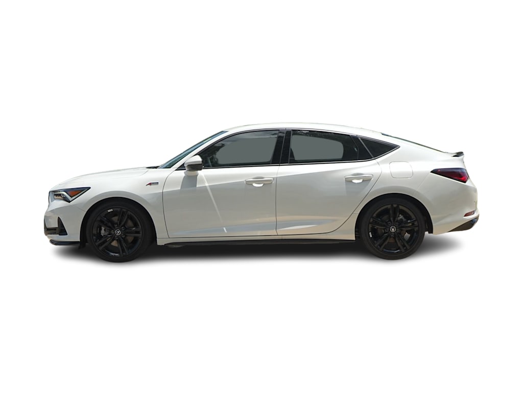 Thumbnail: 2026 Acura Integra - 3