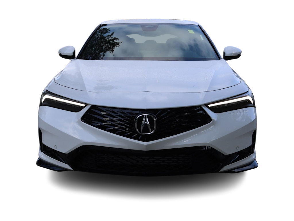 Thumbnail: 2026 Acura Integra - 6