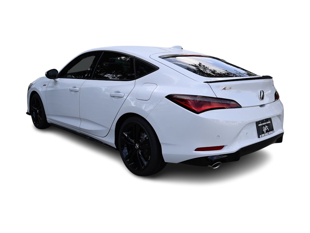 Thumbnail: 2026 Acura Integra - 4