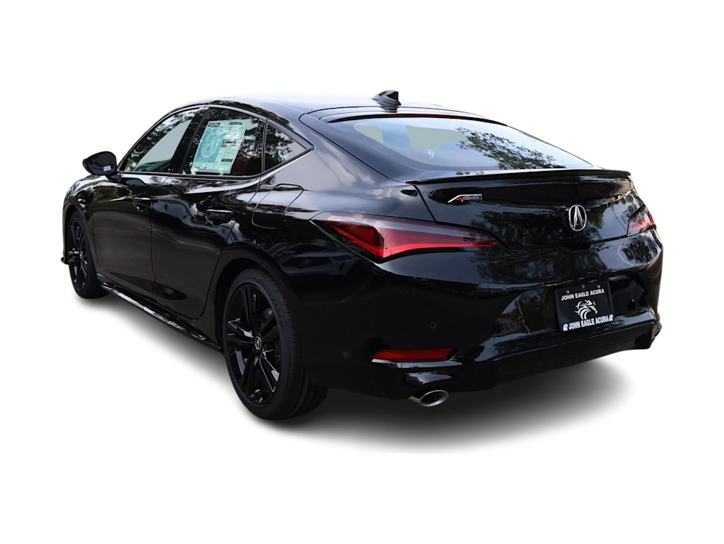 Thumbnail: 2026 Acura Integra - 4