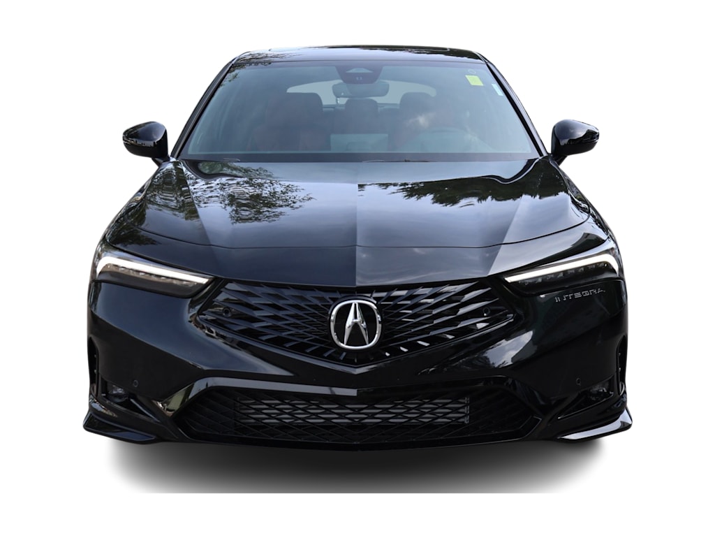 Thumbnail: 2026 Acura Integra - 6