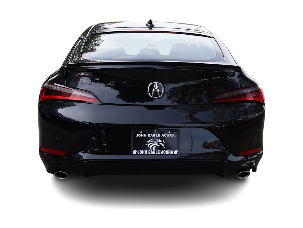 Thumbnail: 2026 Acura Integra - 5