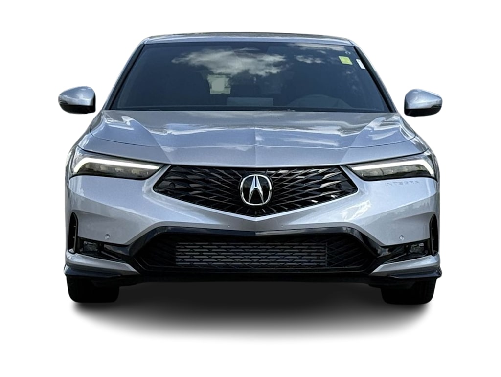 Thumbnail: 2026 Acura Integra - 19