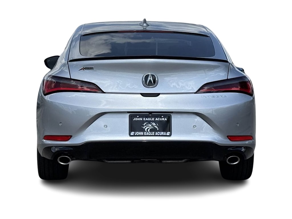 Thumbnail: 2026 Acura Integra - 3