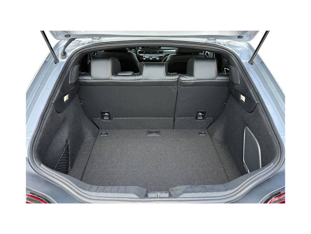 Thumbnail: 2026 Acura Integra - 15