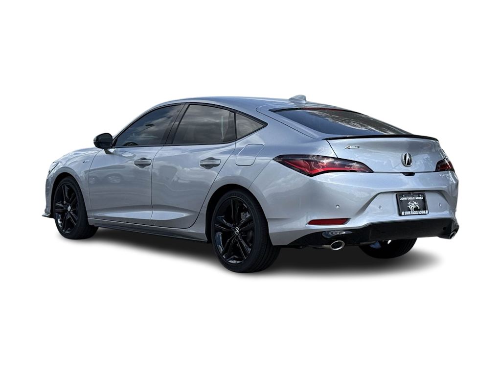 Thumbnail: 2026 Acura Integra - 18