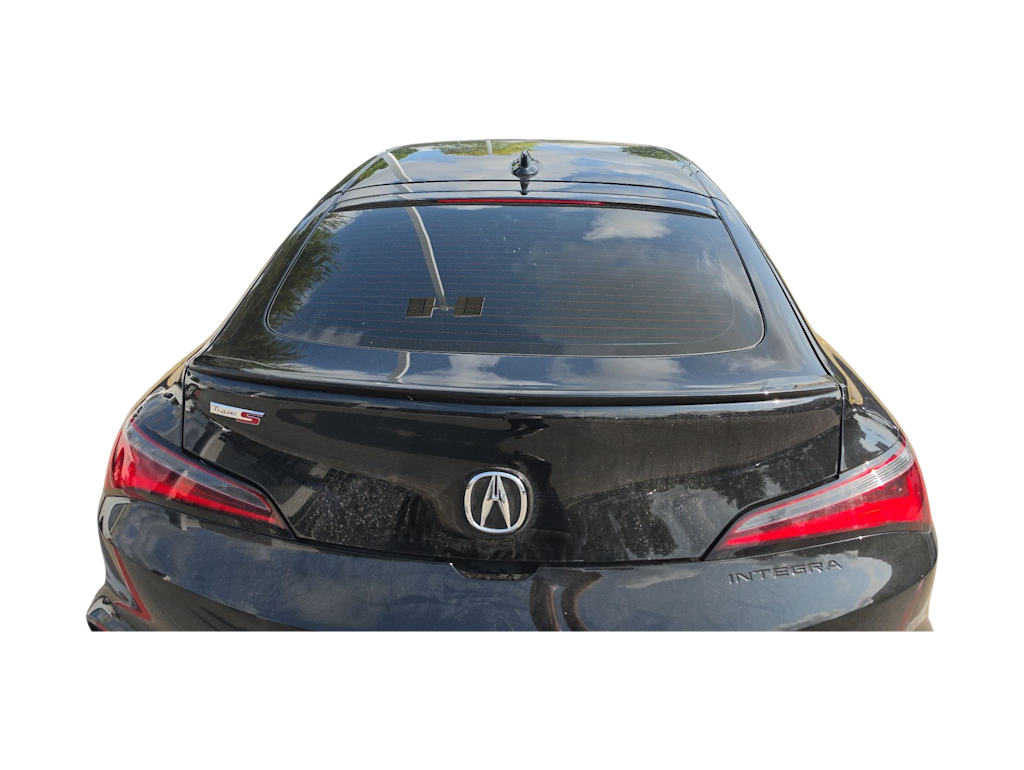 Thumbnail: 2025 Acura Integra - 3