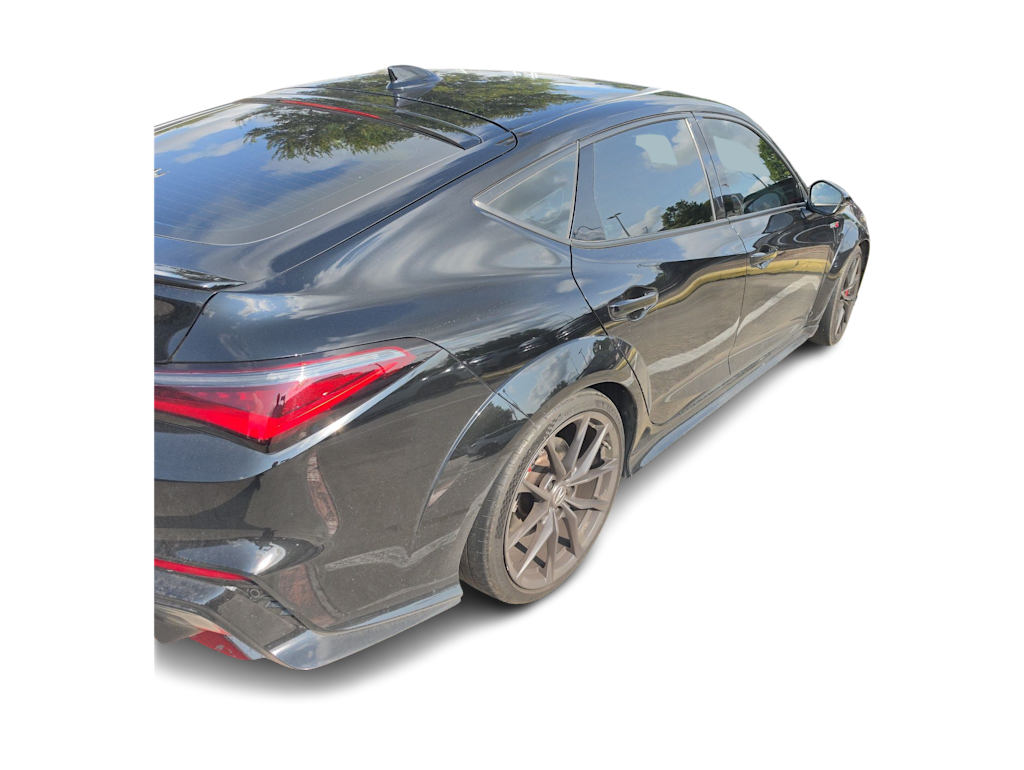 Thumbnail: 2025 Acura Integra - 11