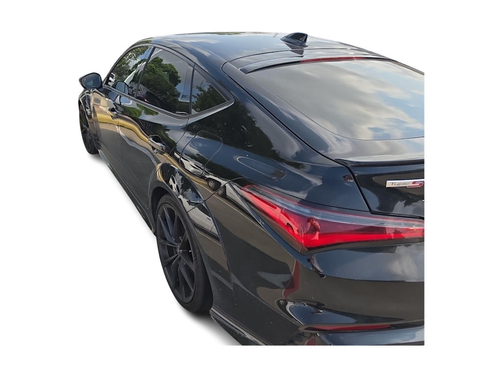 Thumbnail: 2025 Acura Integra - 2