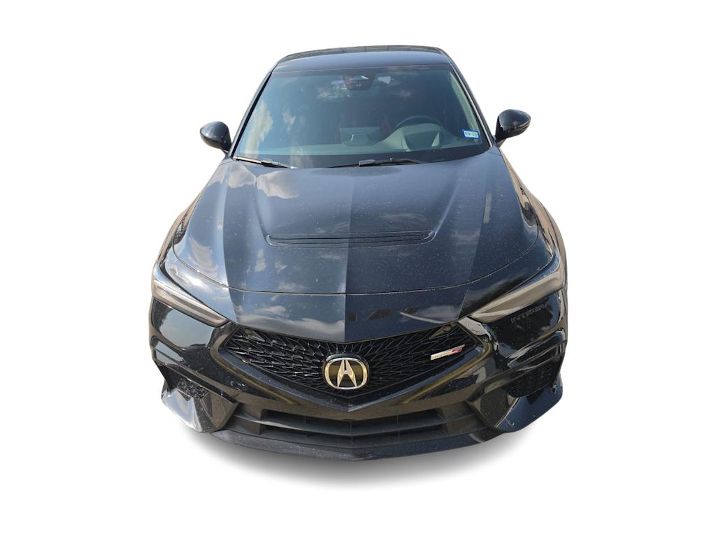 Thumbnail: 2025 Acura Integra - 4