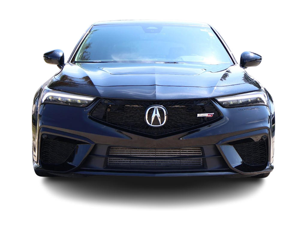 Thumbnail: 2024 Acura Integra - 6