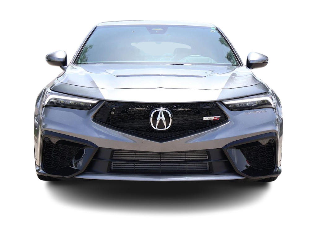Thumbnail: 2025 Acura Integra - 18