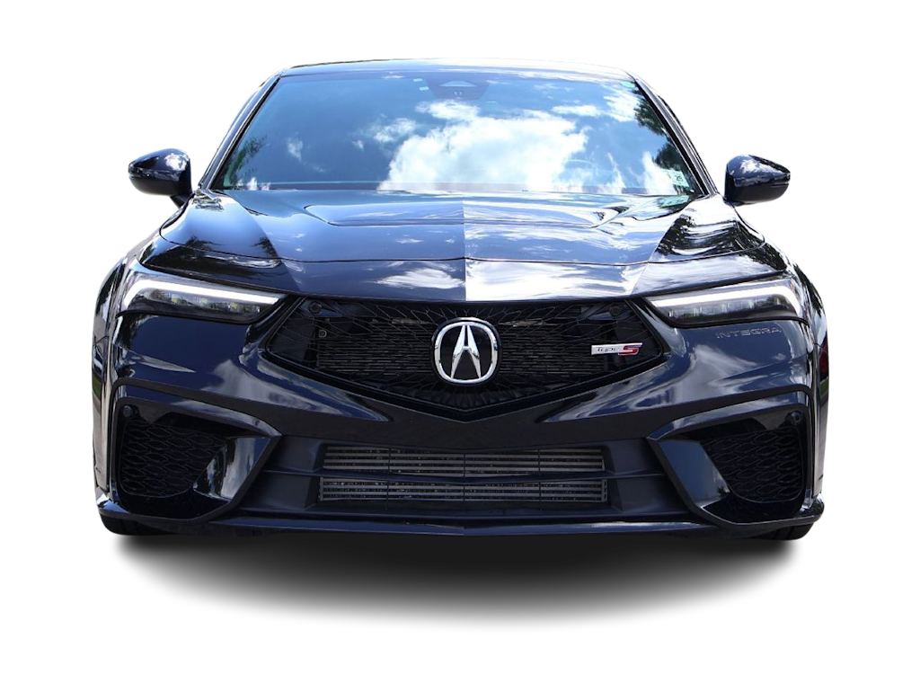 Thumbnail: 2024 Acura Integra - 19