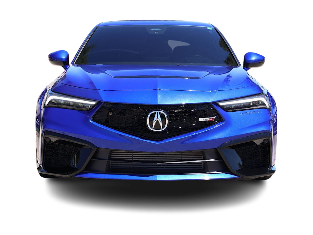 Thumbnail: 2024 Acura Integra - 6