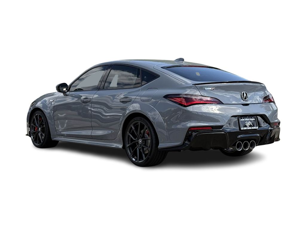 Thumbnail: 2026 Acura Integra - 19