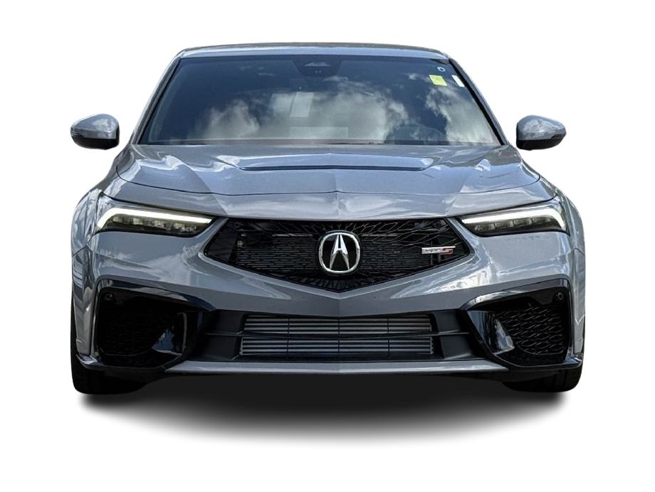 Thumbnail: 2026 Acura Integra - 20