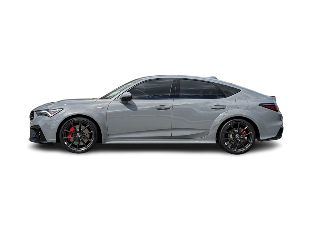 Thumbnail: 2026 Acura Integra - 3