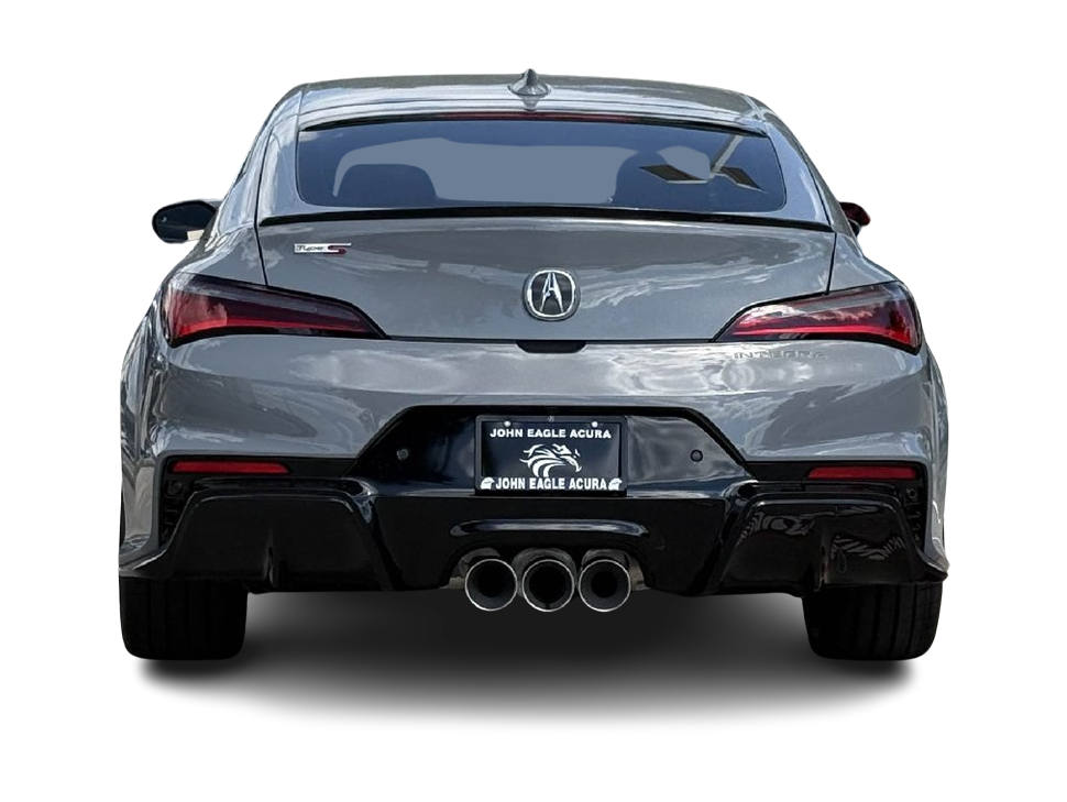 Thumbnail: 2026 Acura Integra - 4