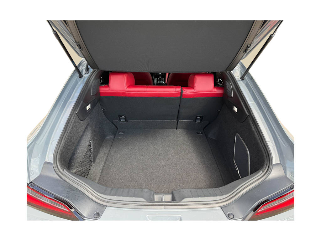 Thumbnail: 2026 Acura Integra - 16