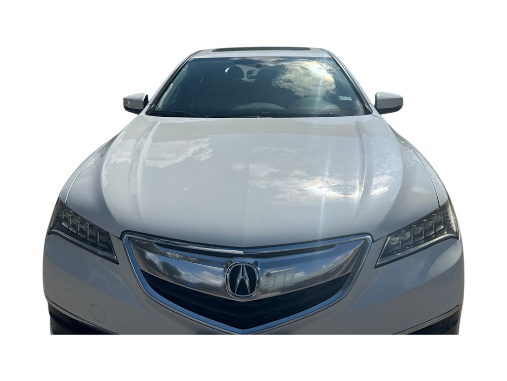 Thumbnail: 2016 Acura TLX - 3