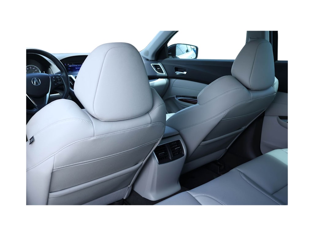 Thumbnail: 2016 Acura TLX - 20
