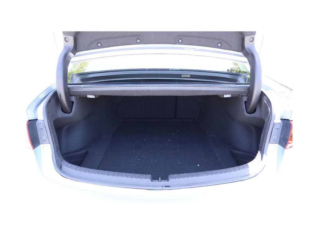 Thumbnail: 2015 Acura TLX - 16