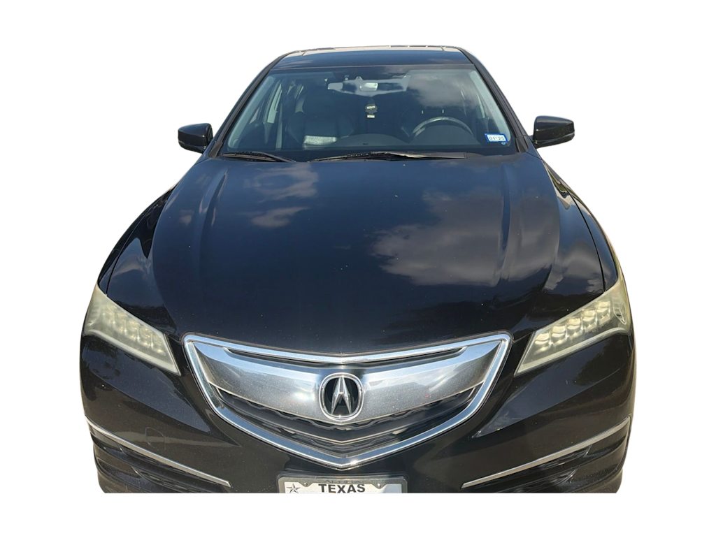 Thumbnail: 2016 Acura TLX - 6