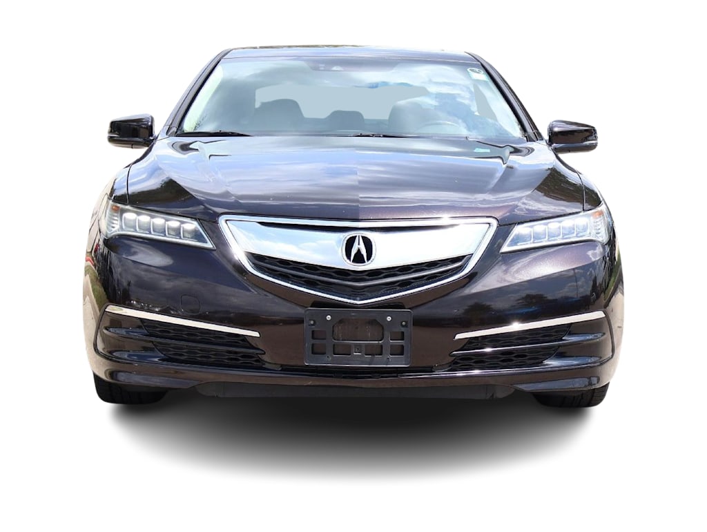 Thumbnail: 2016 Acura TLX - 6