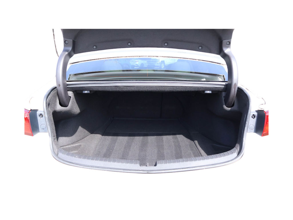 Thumbnail: 2018 Acura TLX - 17