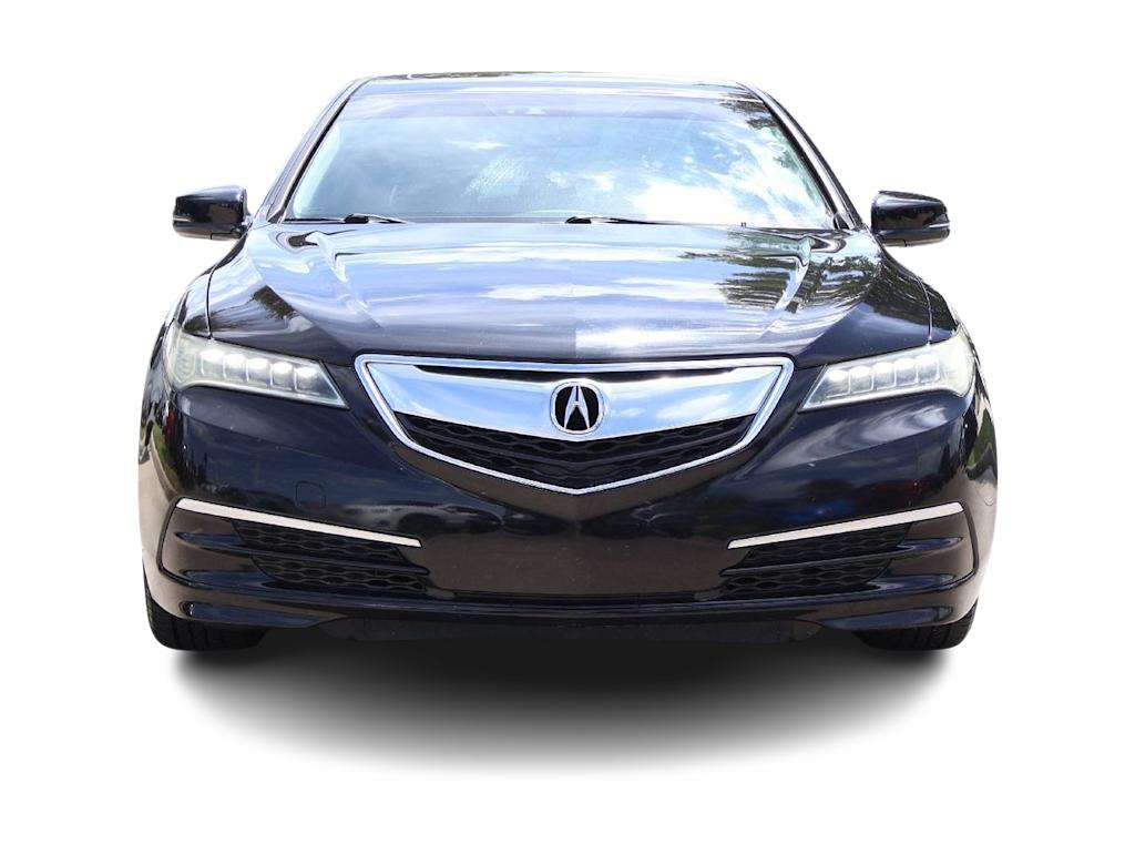 Thumbnail: 2015 Acura TLX - 6