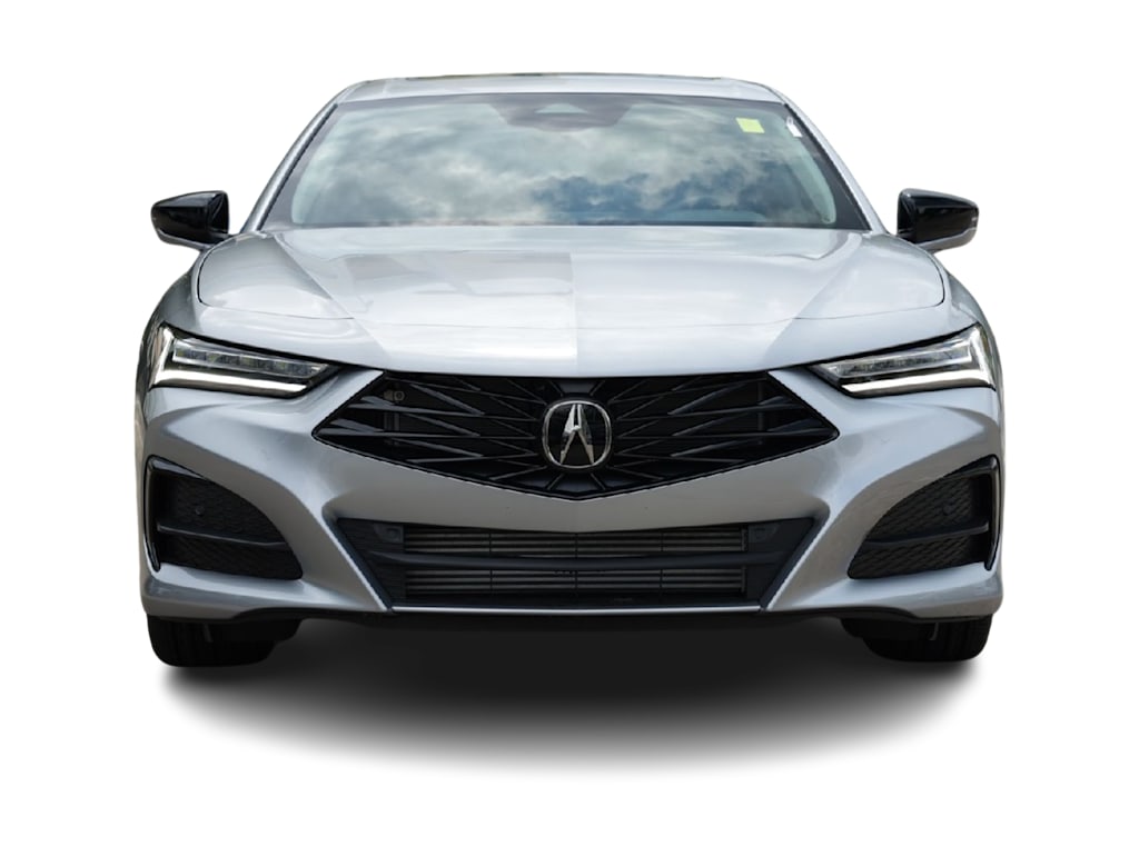 Thumbnail: 2025 Acura TLX - 6