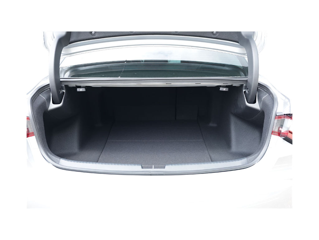 Thumbnail: 2025 Acura TLX - 17