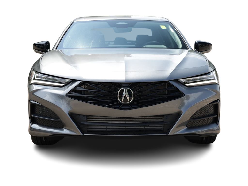 Thumbnail: 2025 Acura TLX - 6