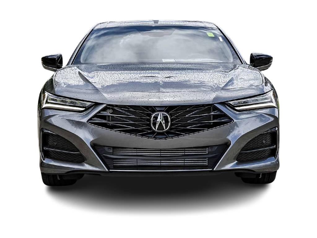 Thumbnail: 2025 Acura TLX - 6