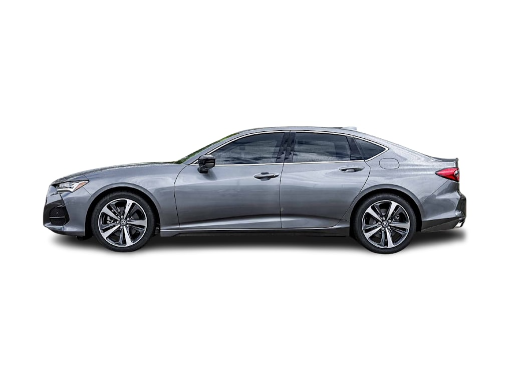 Thumbnail: 2025 Acura TLX - 3