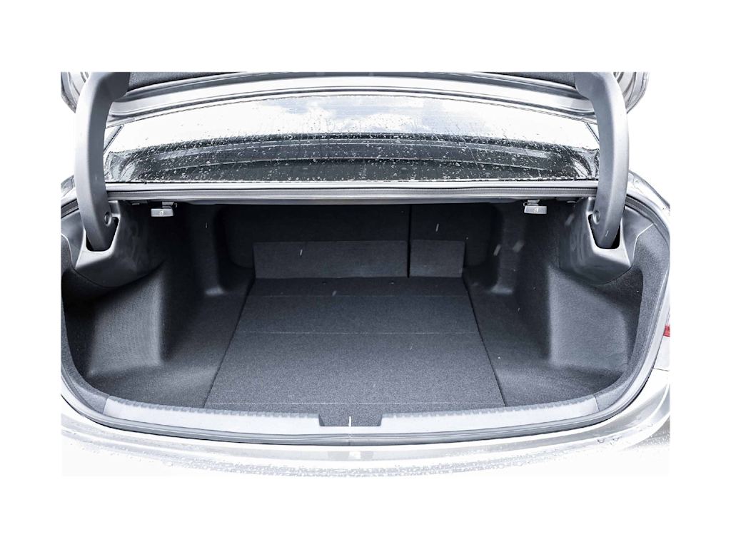 Thumbnail: 2025 Acura TLX - 18