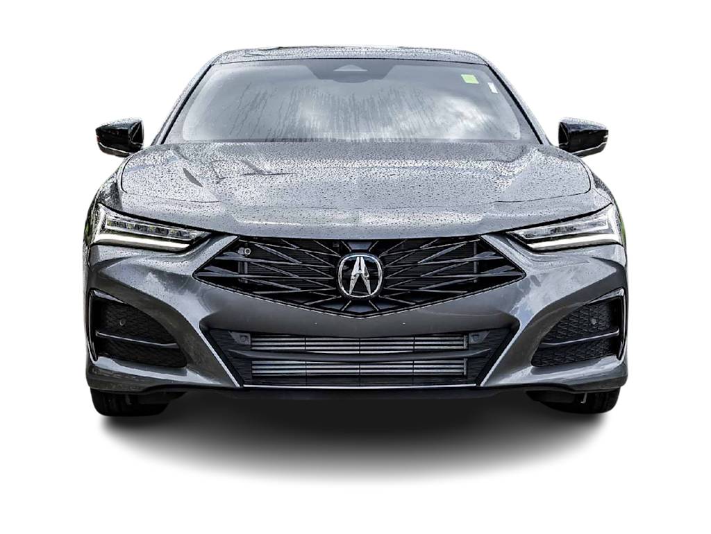 Thumbnail: 2025 Acura TLX - 6