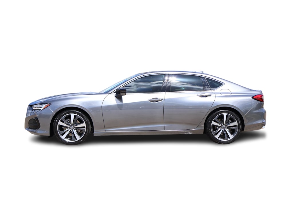 Thumbnail: 2025 Acura TLX - 3