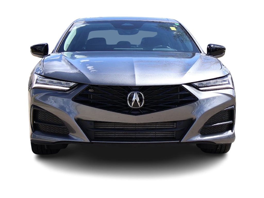 Thumbnail: 2025 Acura TLX - 6