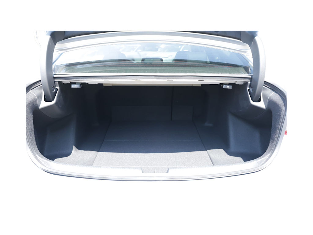 Thumbnail: 2025 Acura TLX - 16