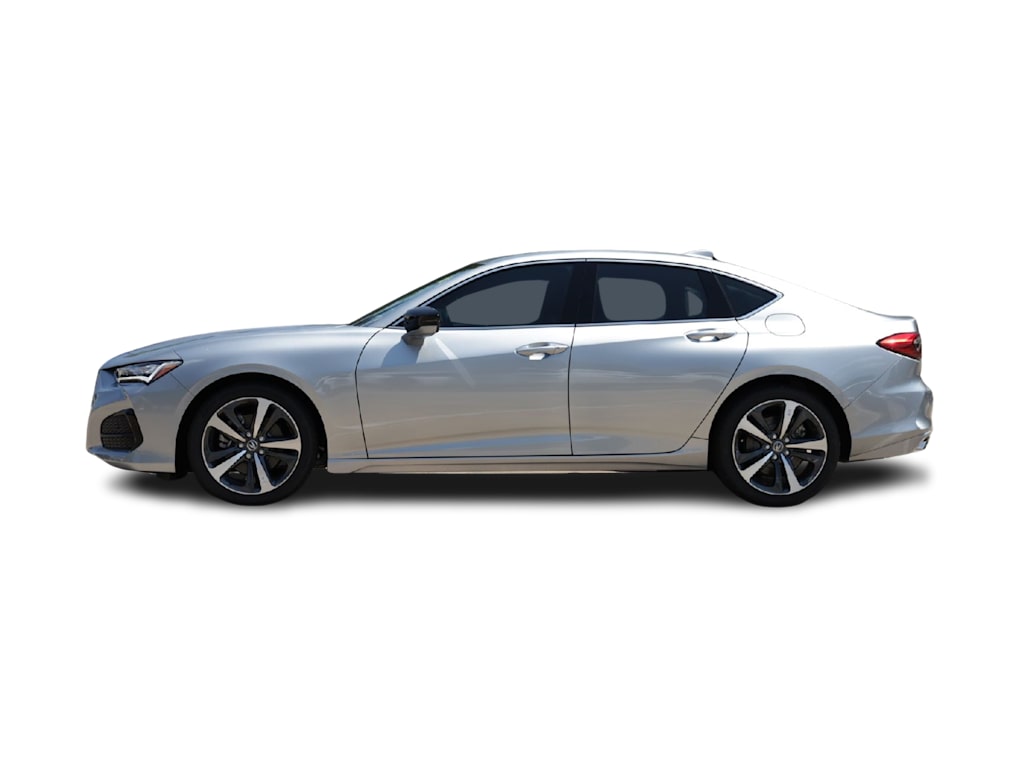 Thumbnail: 2025 Acura TLX - 3
