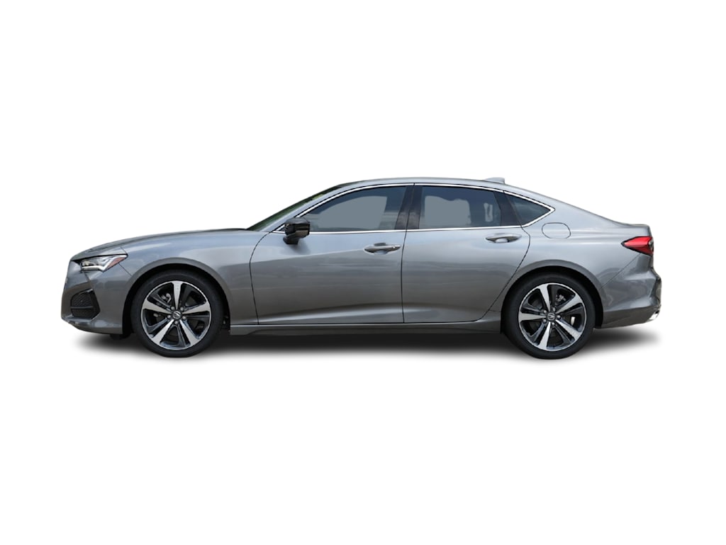 Thumbnail: 2025 Acura TLX - 3