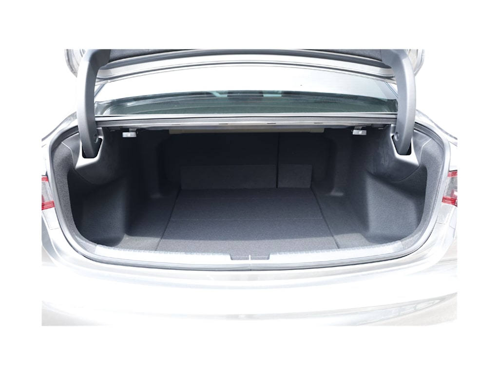 Thumbnail: 2025 Acura TLX - 18